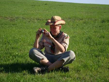 Tomáš Pirchan - Večerníček